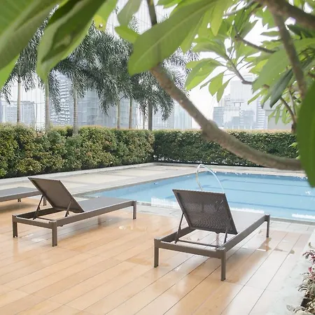 Indigo Bgc @ Infinity Condominium